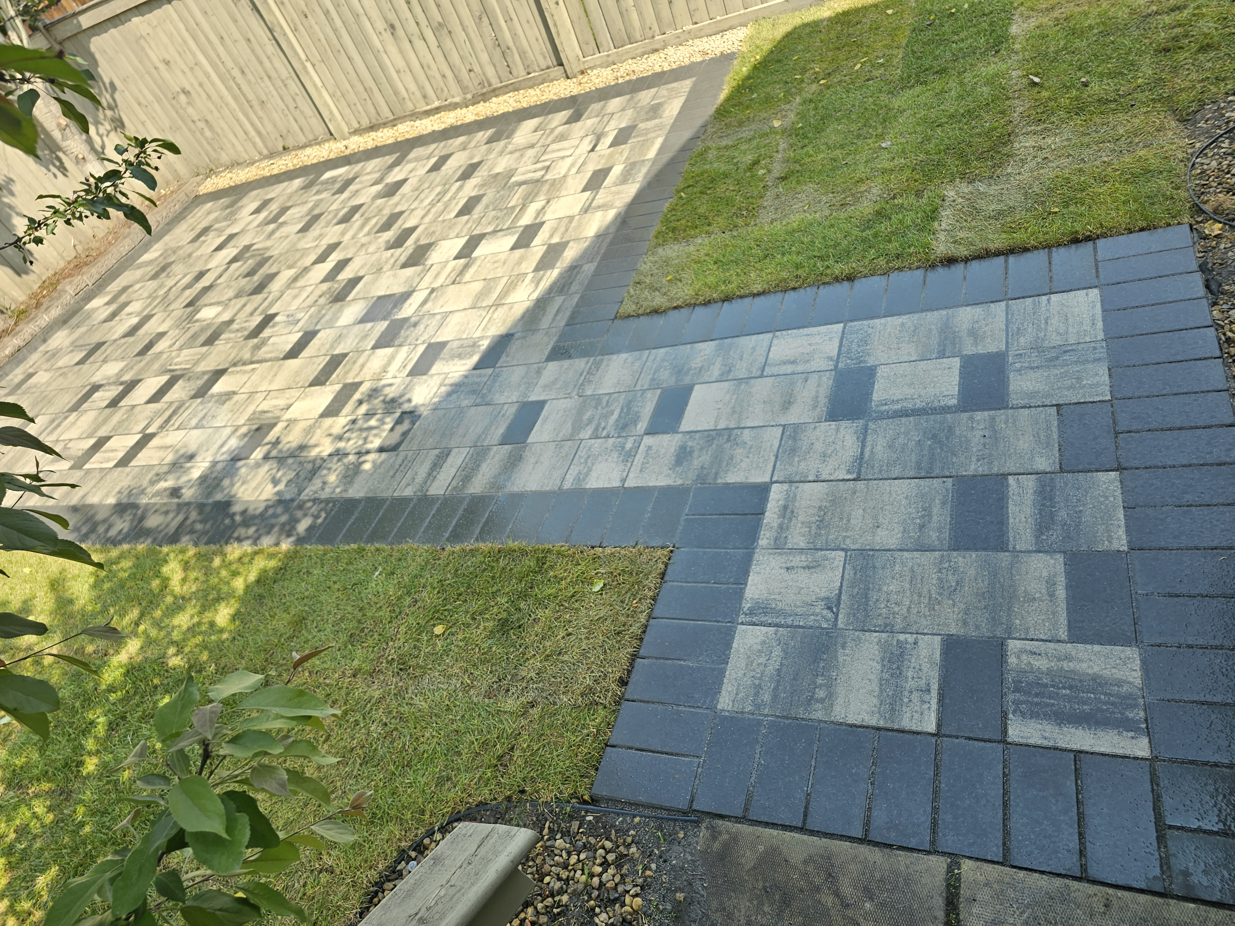 Flagstone Terrace