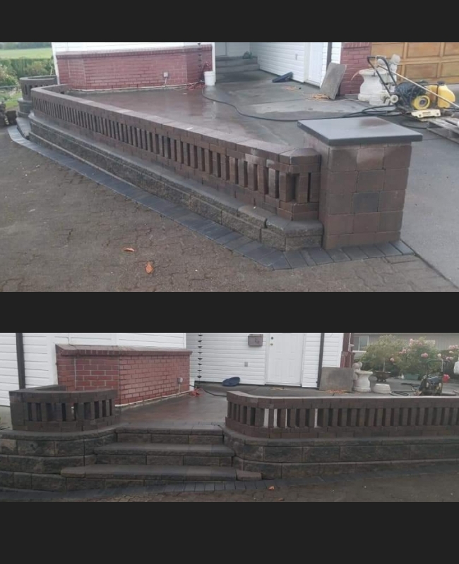 ROX Custom — Our Work