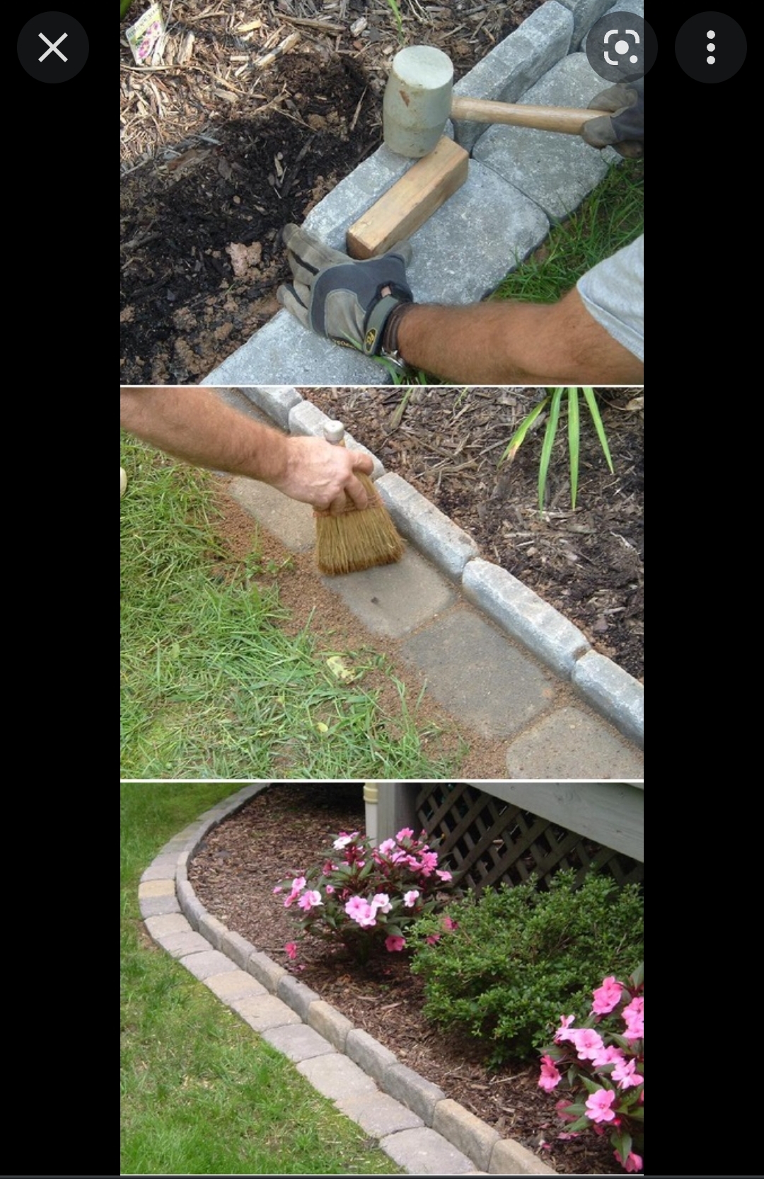 Drainage & Grading Solution